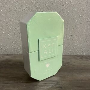 Kayali Yum Pistachio Gelato Perfume